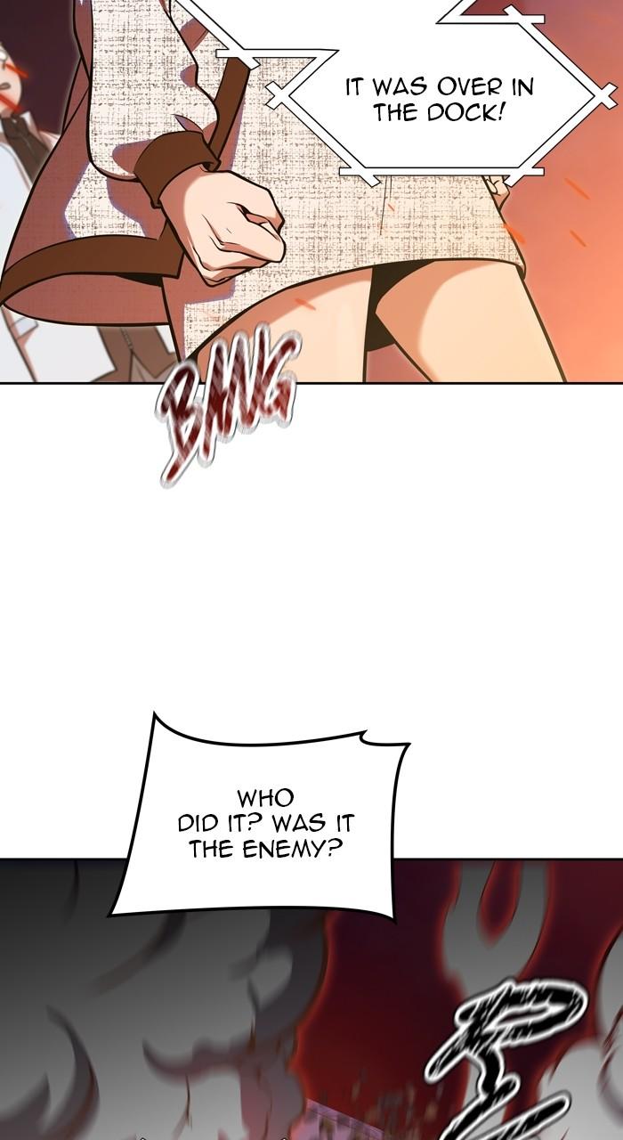 Tower of God Chap 167 - Next Chap 168
