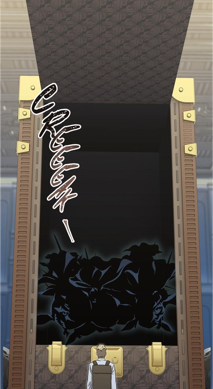 Tower of God Chap 167 - Next Chap 168
