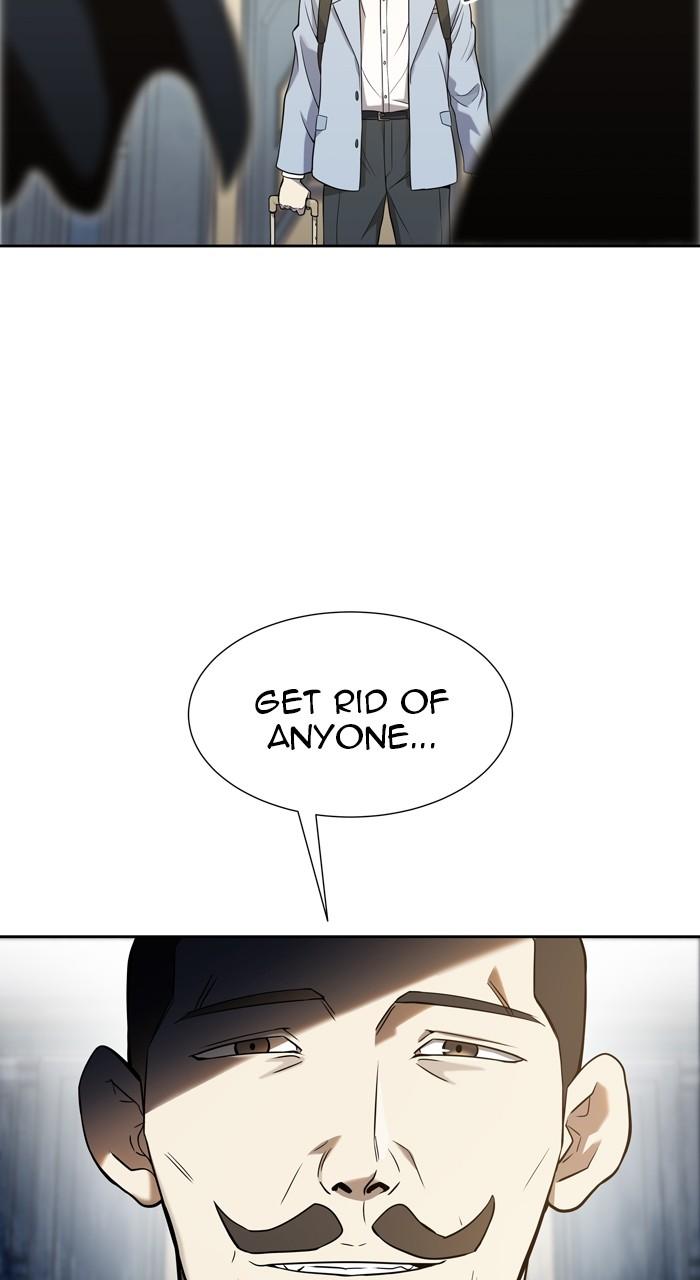 Tower of God Chap 167 - Next Chap 168