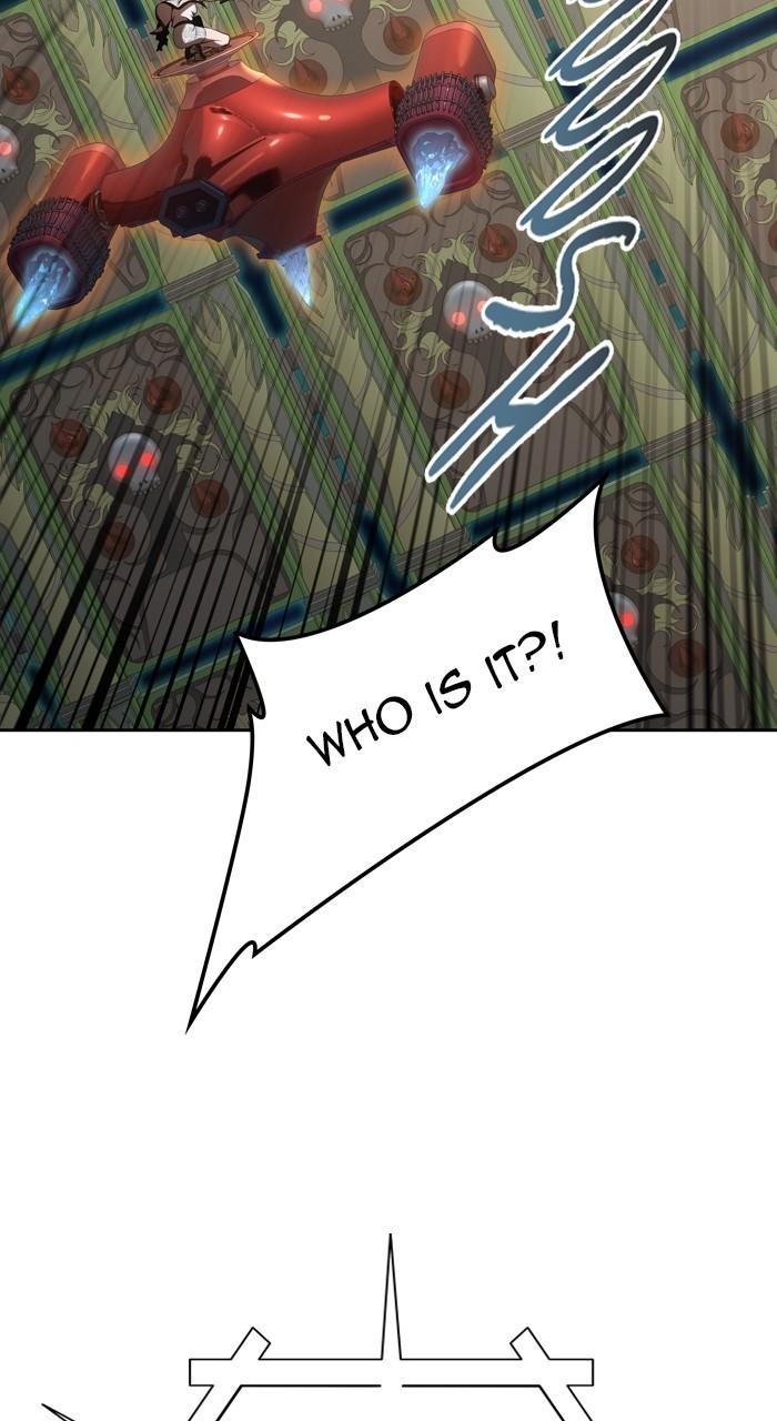 Tower of God Chap 167 - Next Chap 168