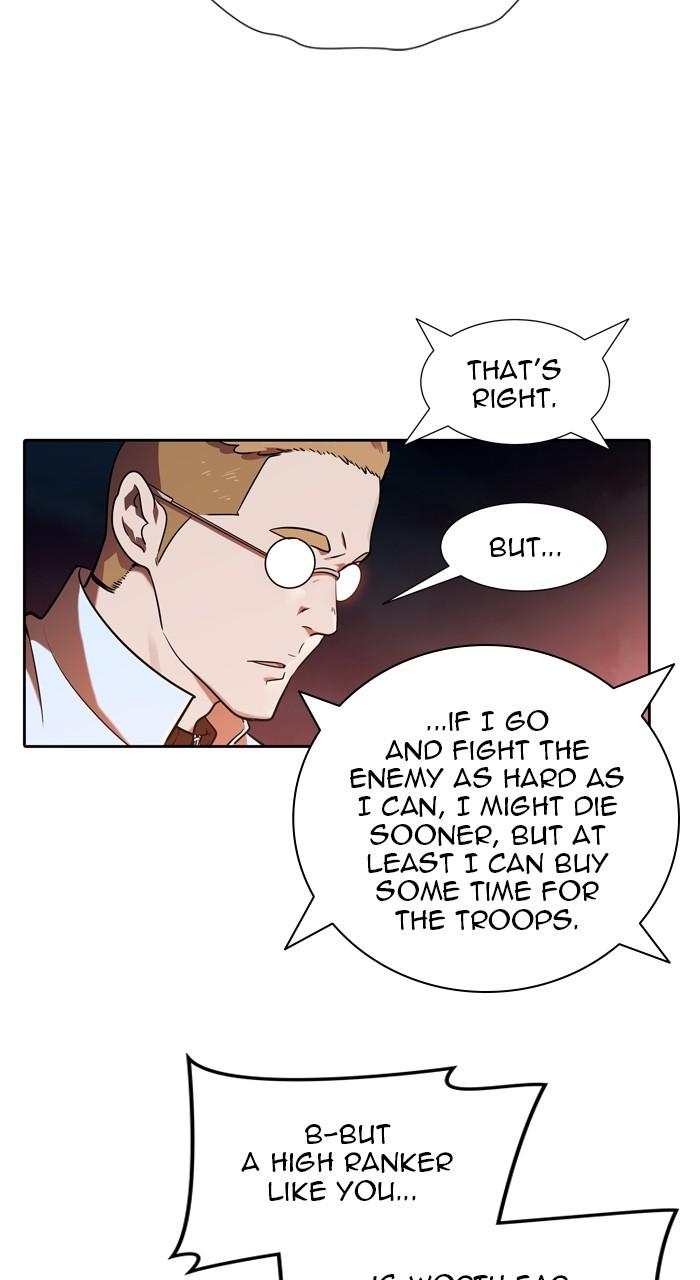 Tower of God Chap 167 - Next Chap 168