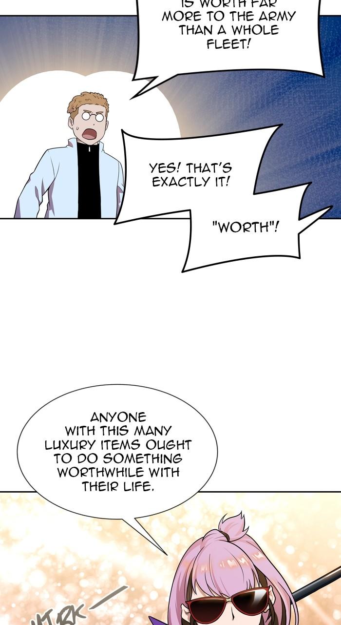 Tower of God Chap 167 - Next Chap 168