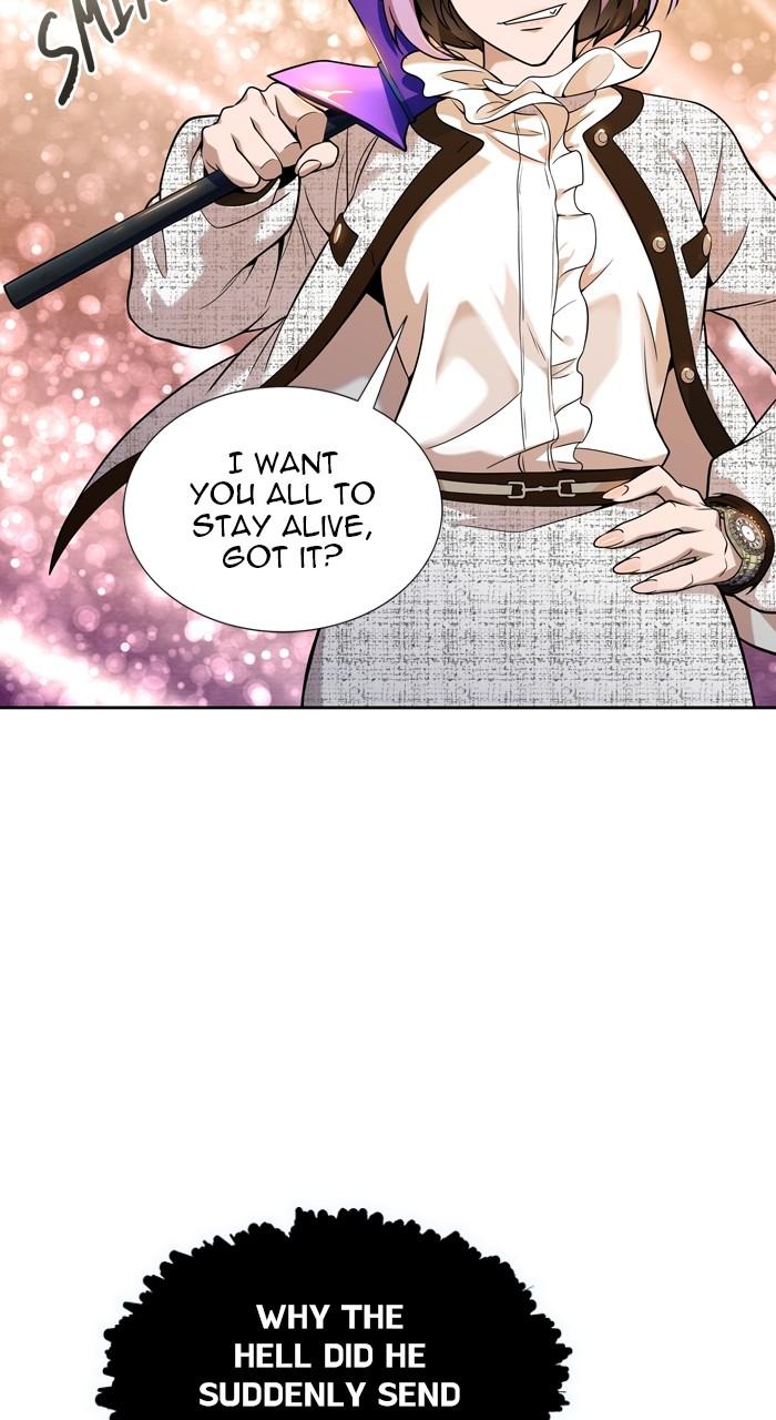 Tower of God Chap 167 - Next Chap 168
