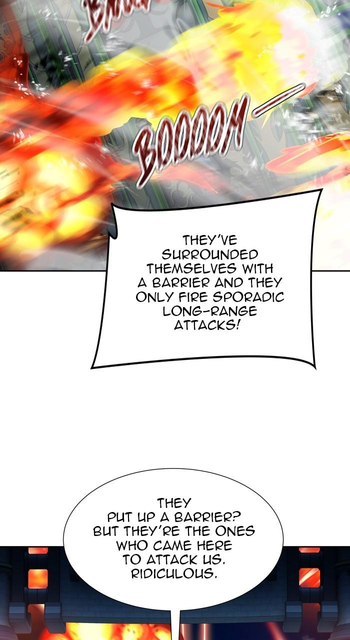 Tower of God Chap 167 - Next Chap 168
