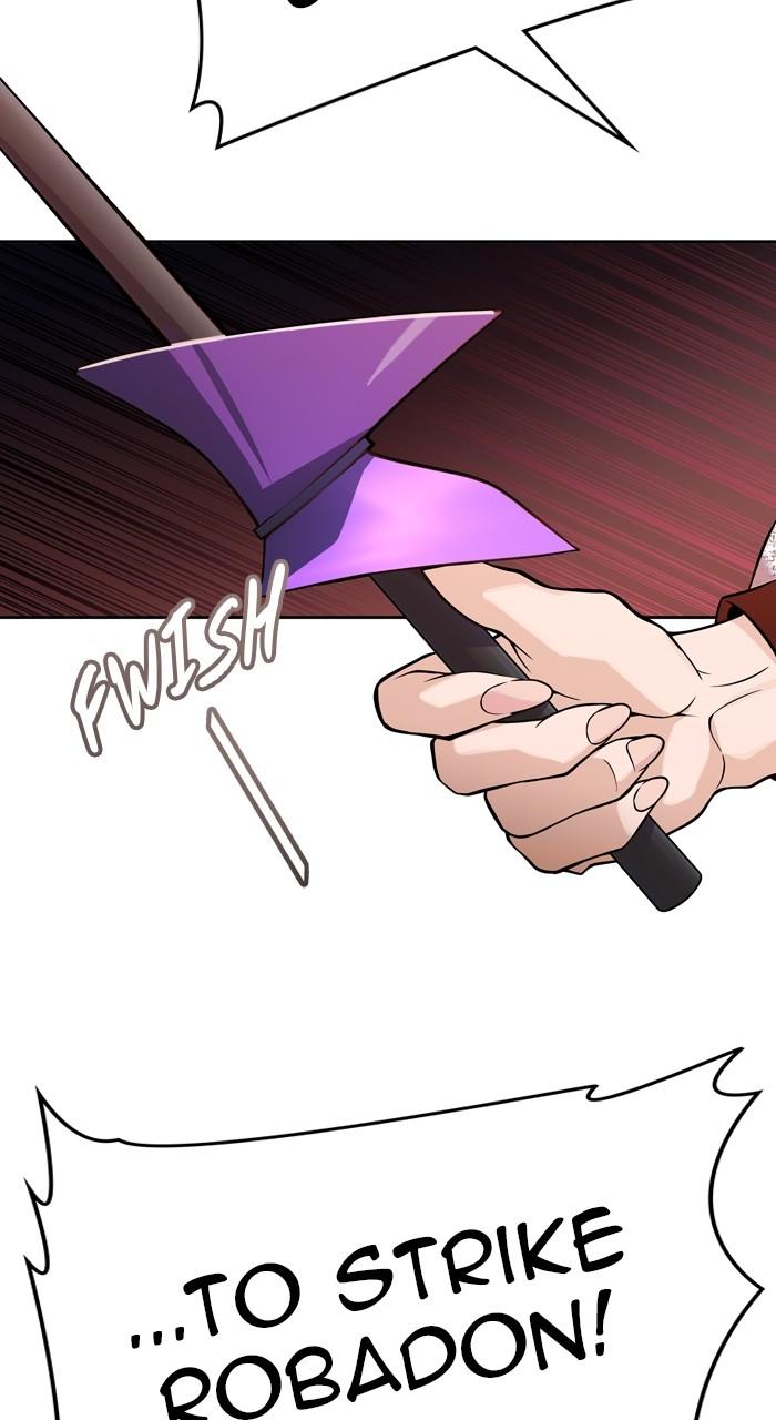 Tower of God Chap 167 - Next Chap 168