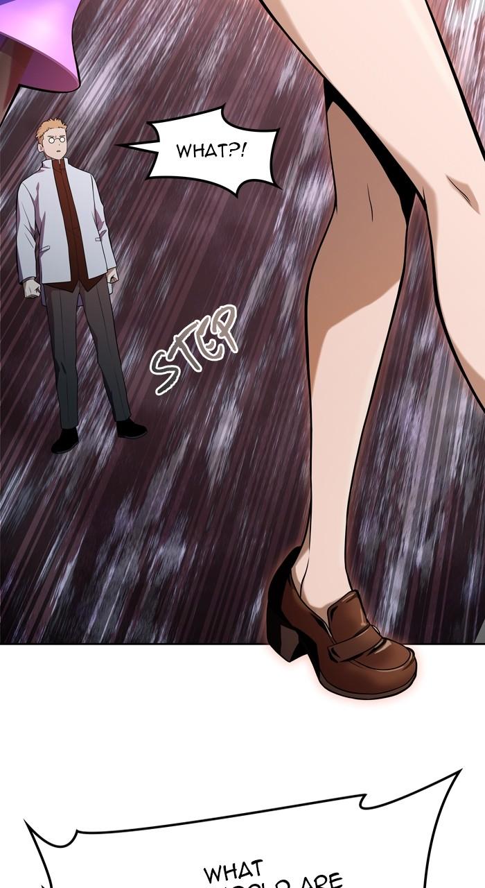 Tower of God Chap 167 - Next Chap 168