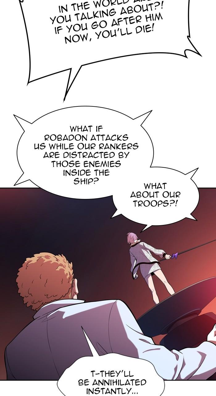 Tower of God Chap 167 - Next Chap 168