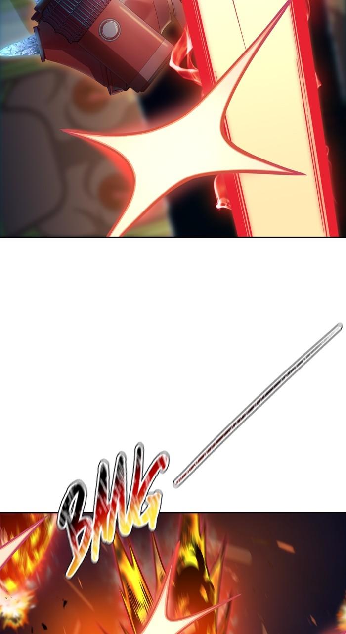 Tower of God Chap 167 - Next Chap 168