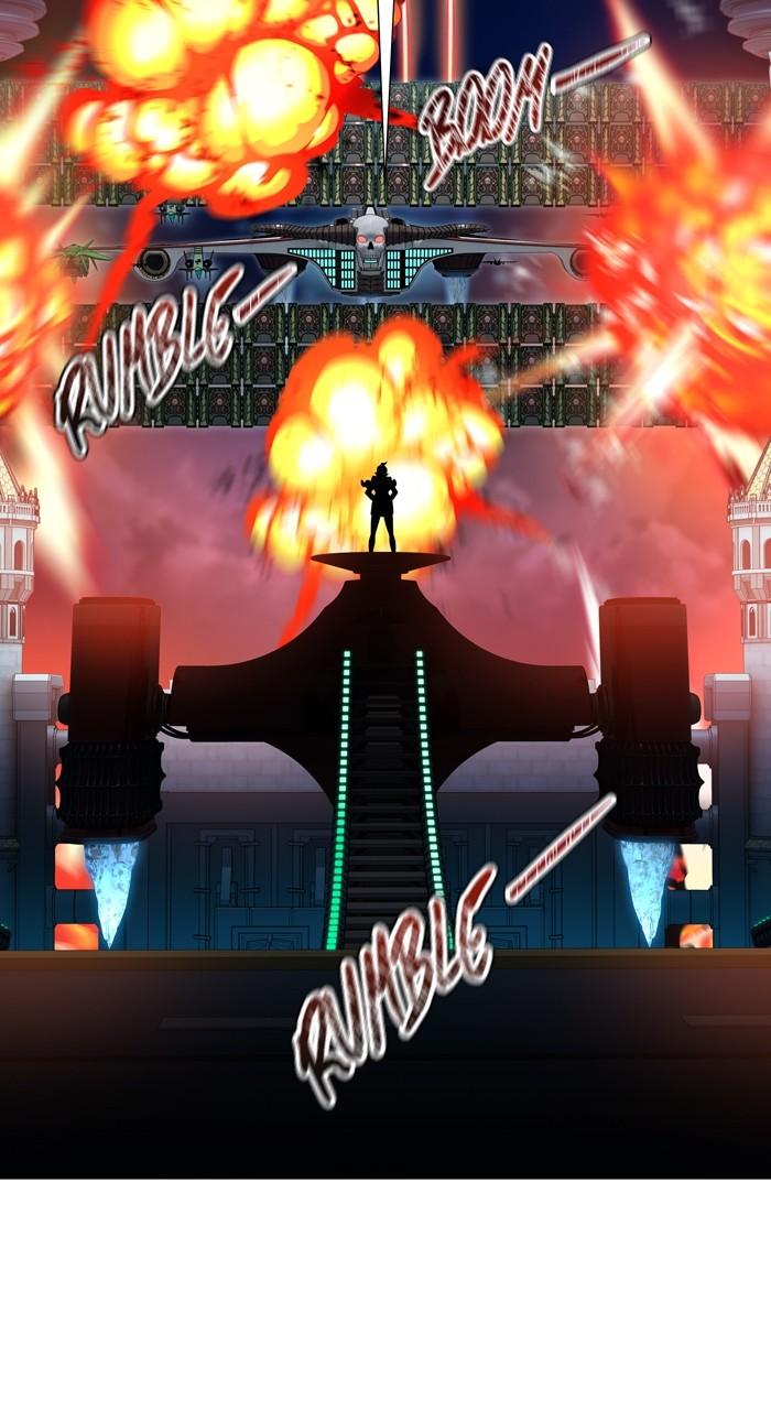 Tower of God Chap 167 - Next Chap 168