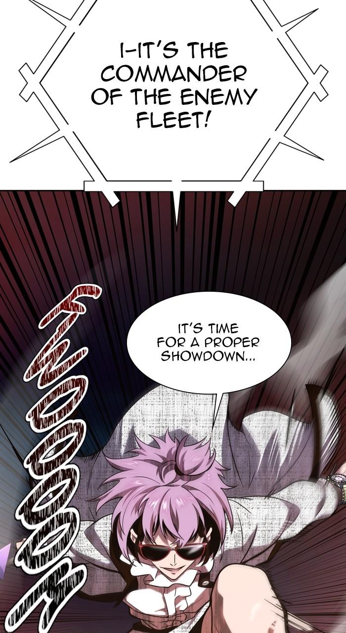 Tower of God Chap 167 - Next Chap 168