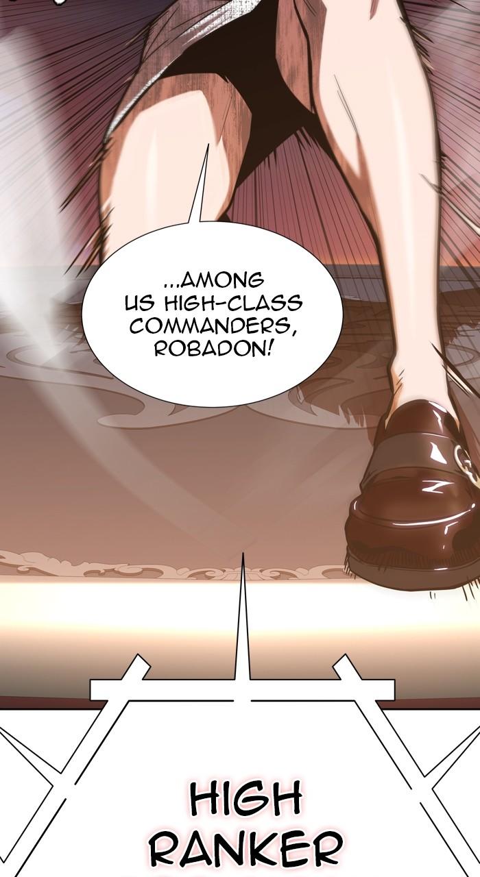 Tower of God Chap 167 - Next Chap 168