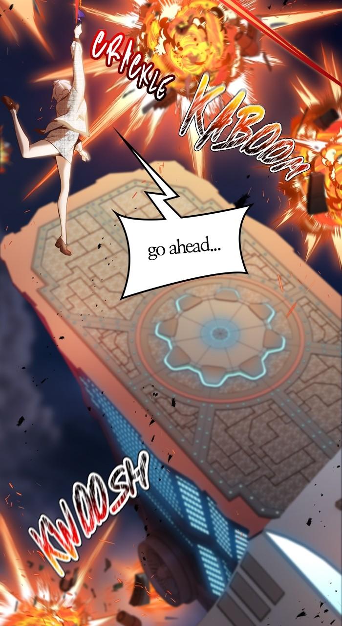 Tower of God Chap 167 - Next Chap 168