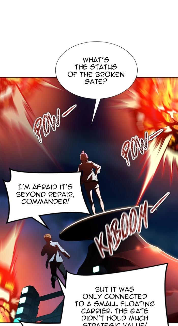 Tower of God Chap 167 - Next Chap 168