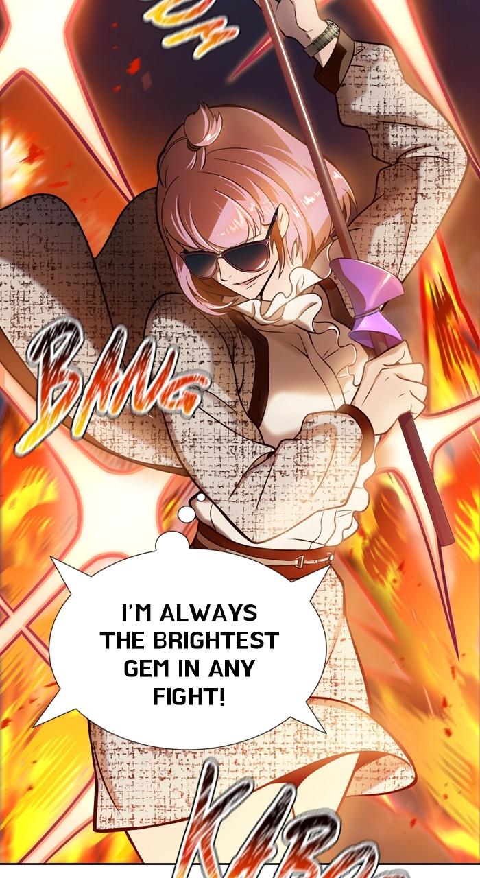 Tower of God Chap 167 - Next Chap 168