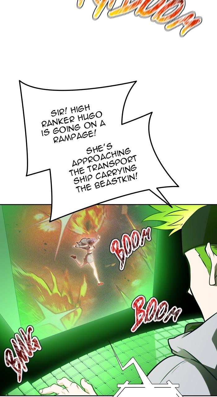Tower of God Chap 167 - Next Chap 168