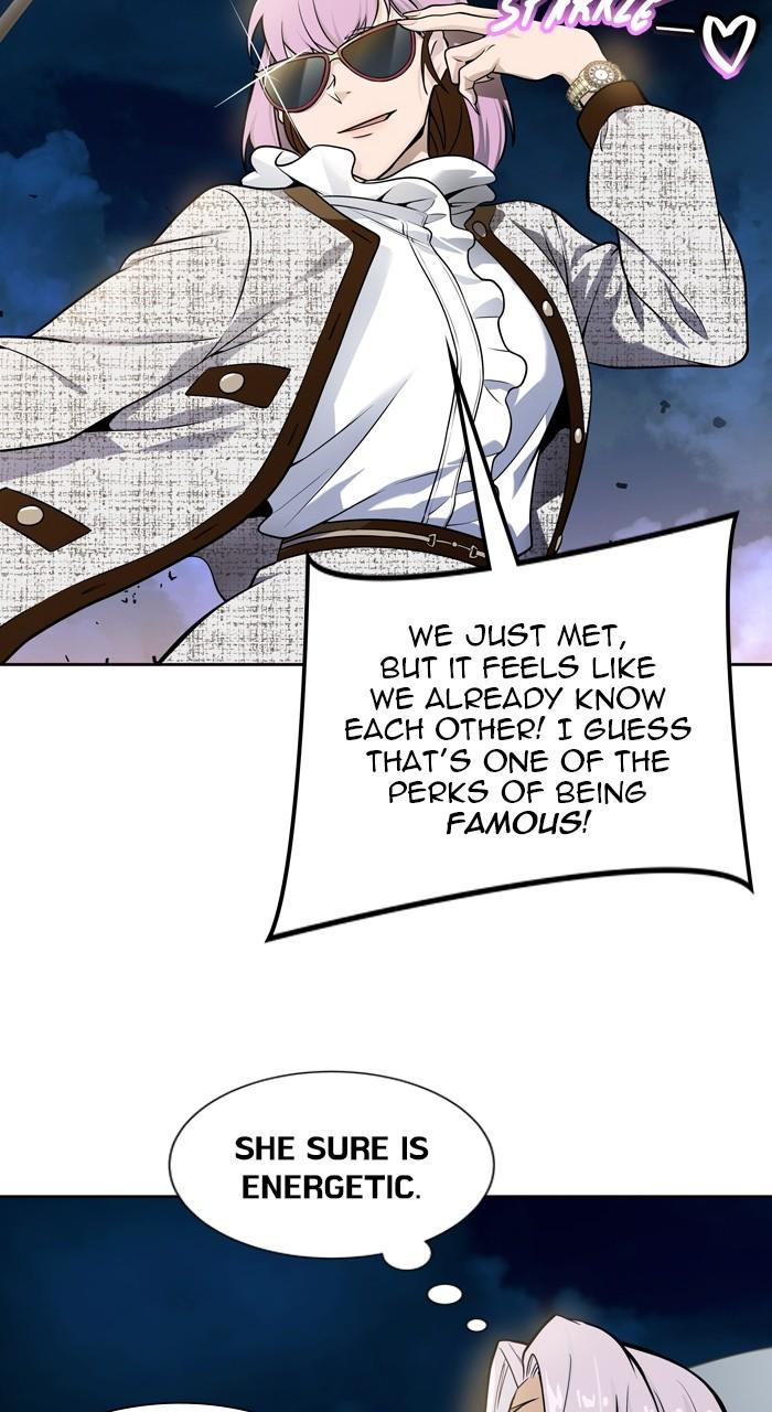 Tower of God Chap 167 - Next Chap 168