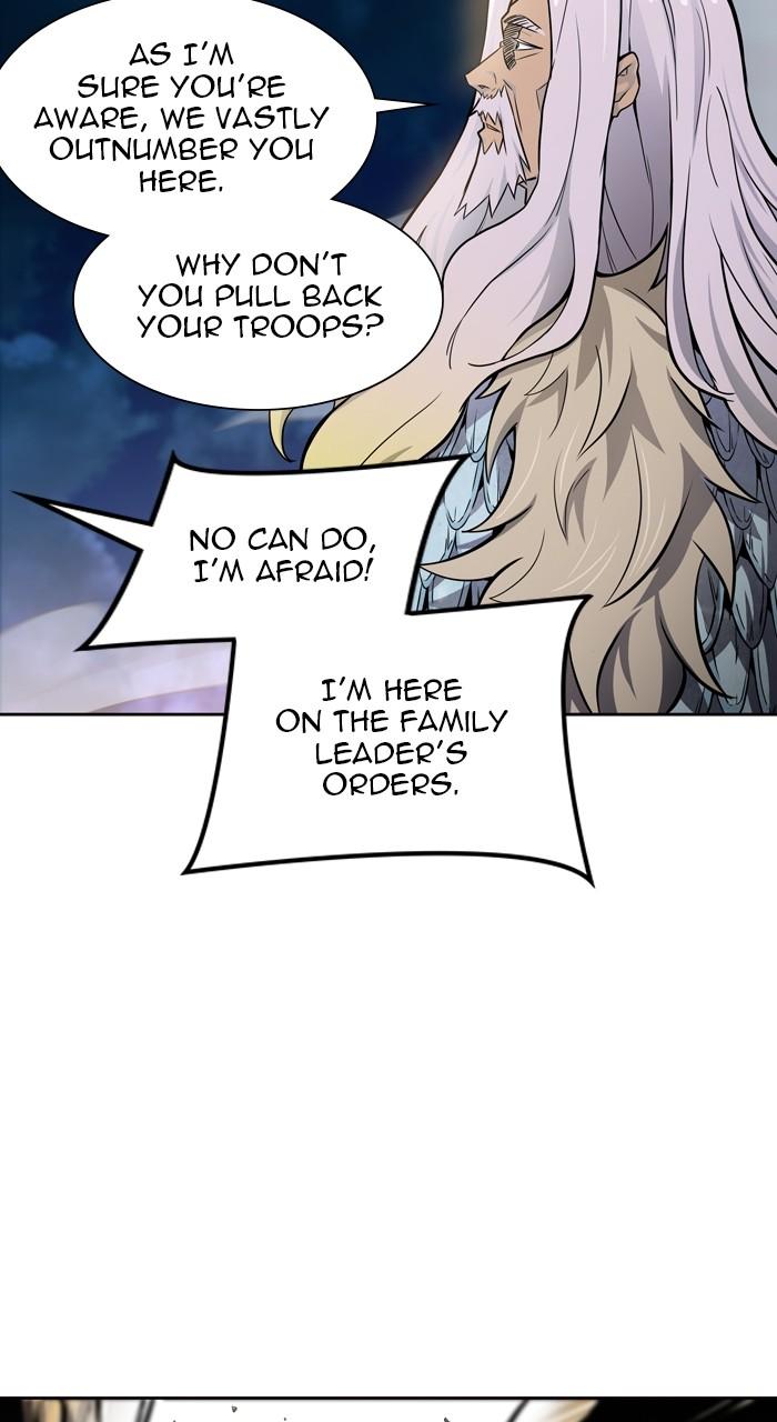 Tower of God Chap 167 - Next Chap 168