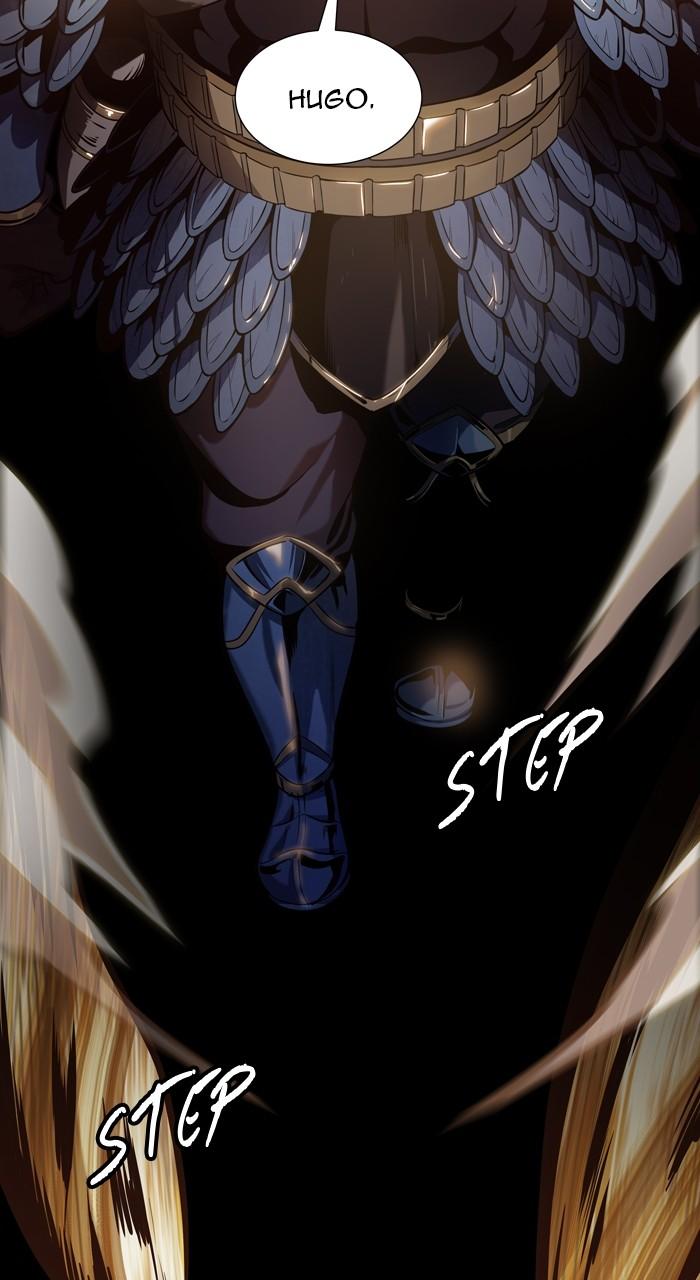 Tower of God Chap 167 - Next Chap 168