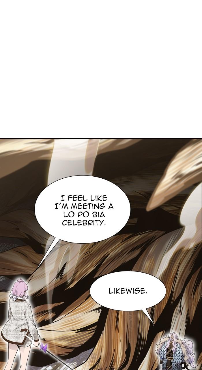 Tower of God Chap 167 - Next Chap 168