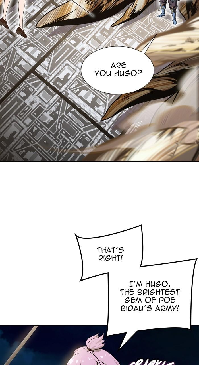 Tower of God Chap 167 - Next Chap 168