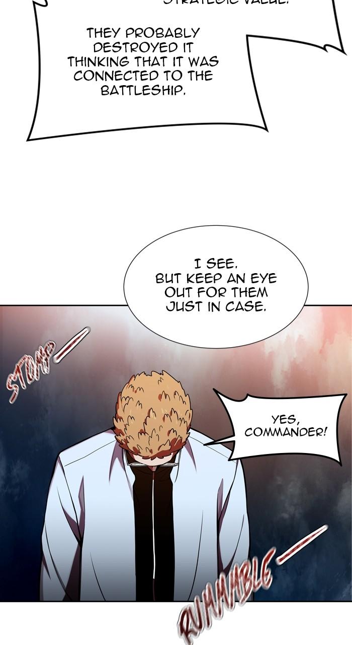 Tower of God Chap 167 - Next Chap 168