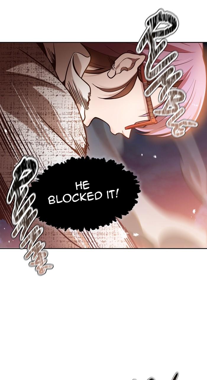 Tower of God Chap 167 - Next Chap 168