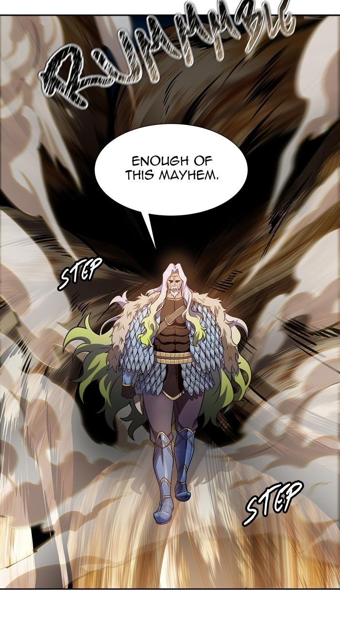 Tower of God Chap 167 - Next Chap 168