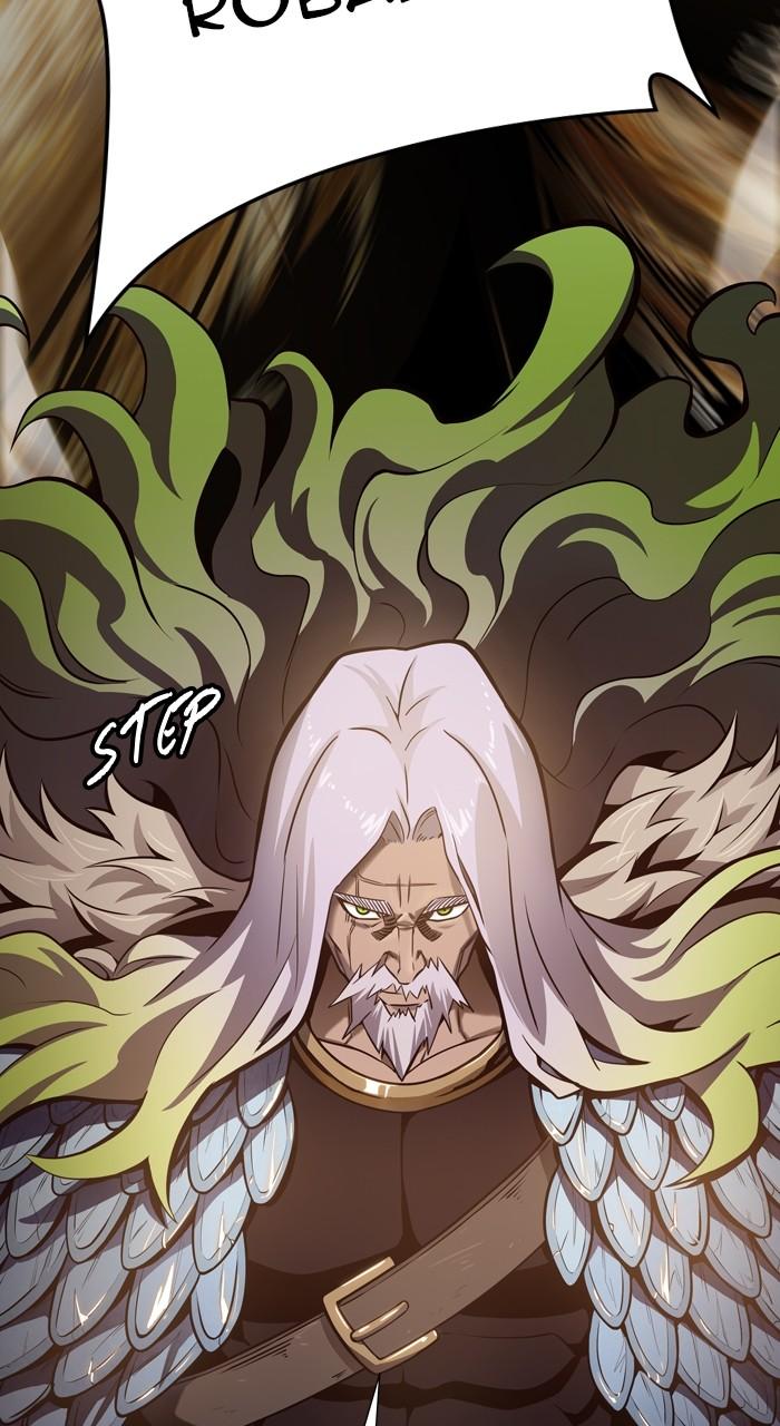 Tower of God Chap 167 - Next Chap 168