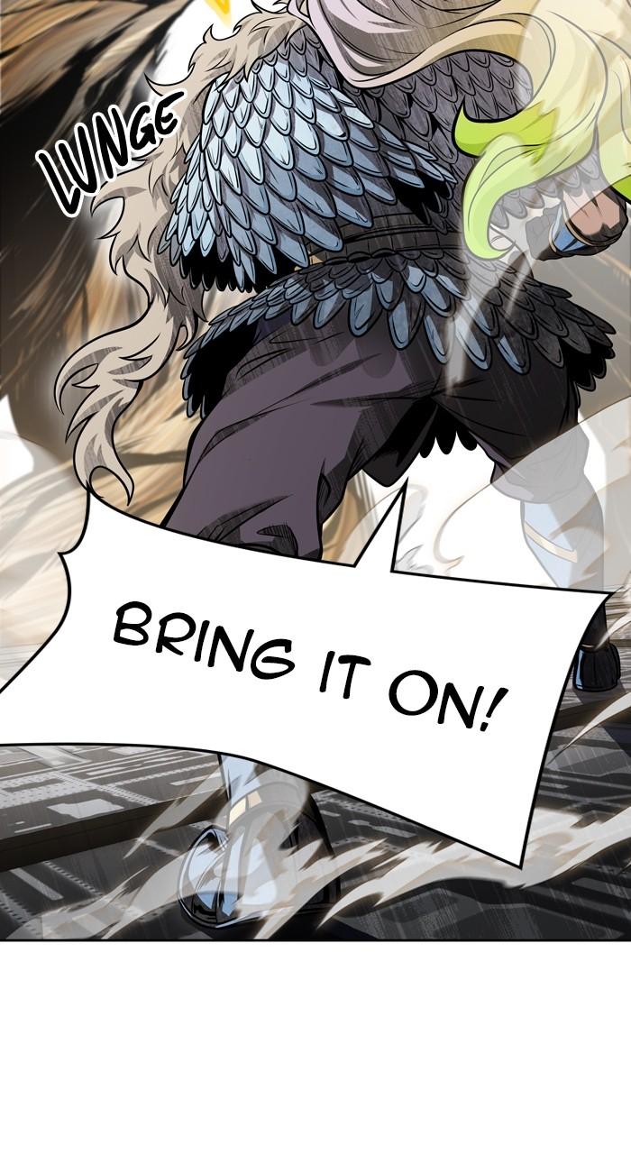 Tower of God Chap 167 - Next Chap 168