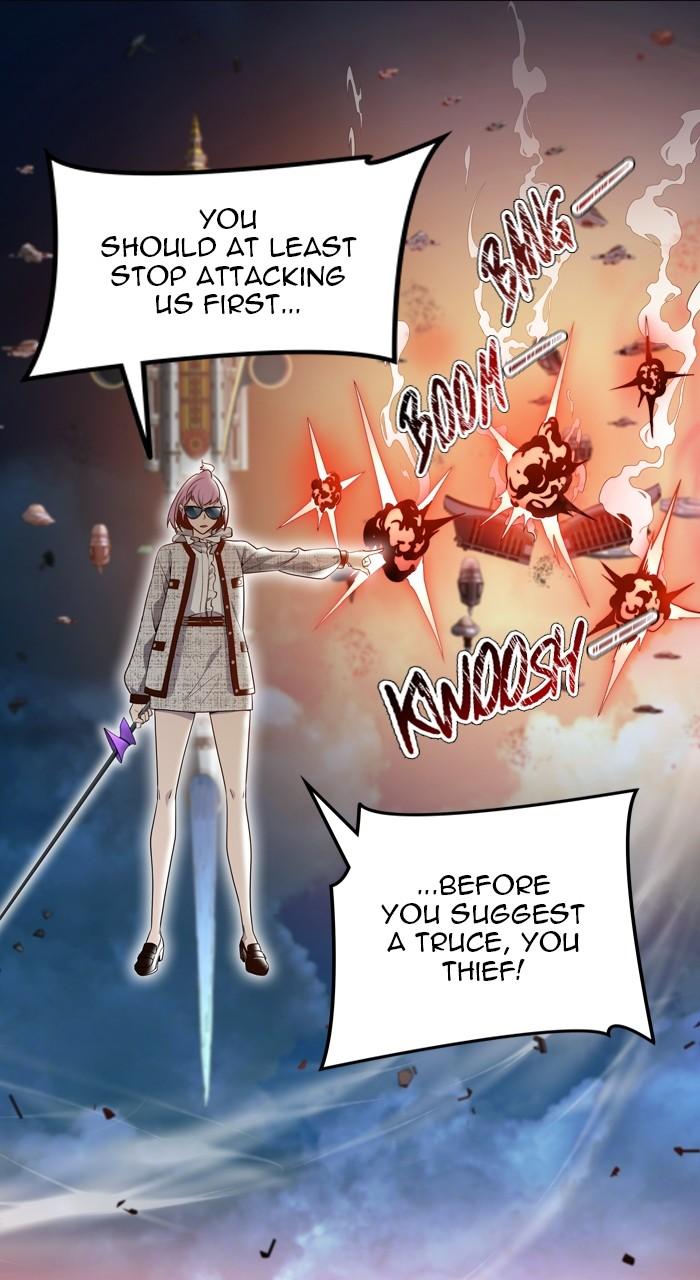 Tower of God Chap 167 - Next Chap 168
