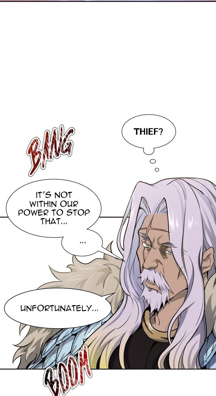 Tower of God Chap 167 - Next Chap 168