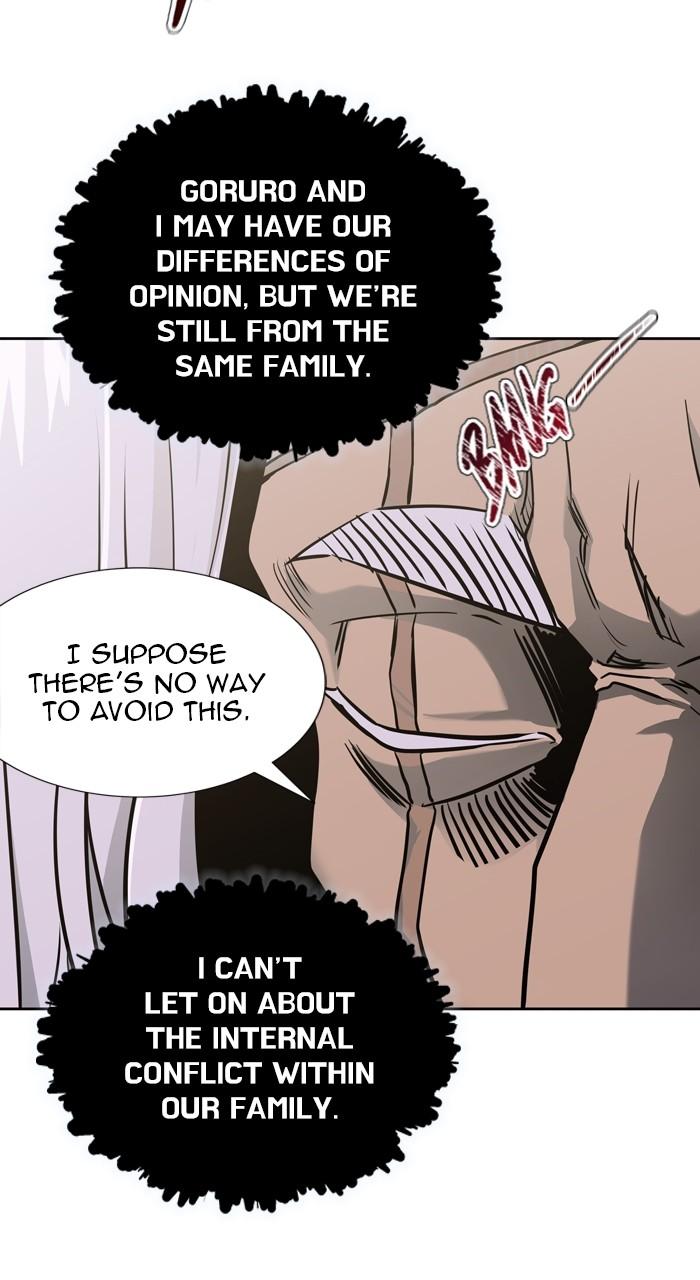 Tower of God Chap 167 - Next Chap 168
