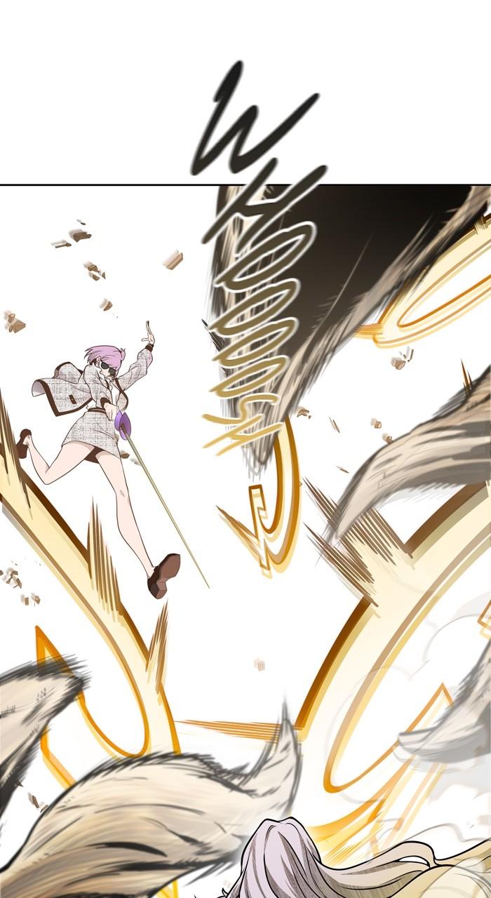 Tower of God Chap 167 - Next Chap 168