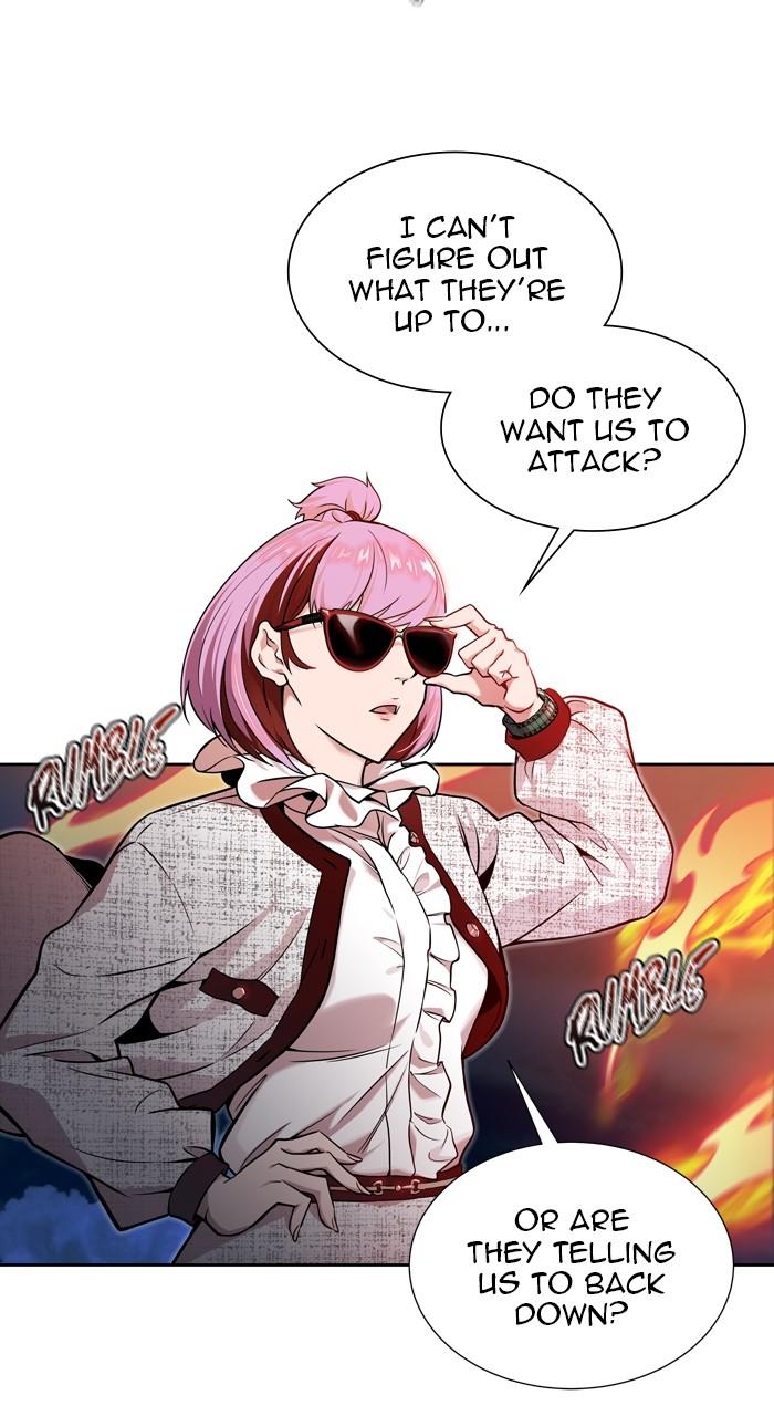 Tower of God Chap 167 - Next Chap 168