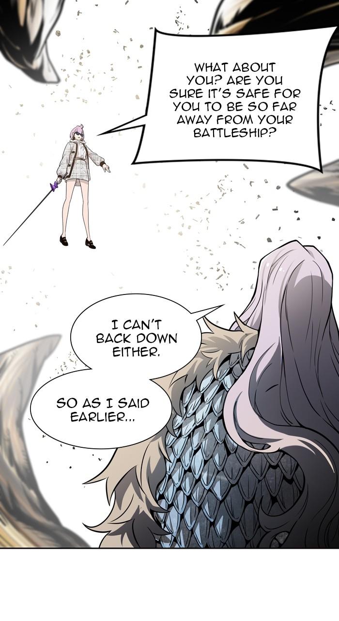 Tower of God Chap 167 - Next Chap 168