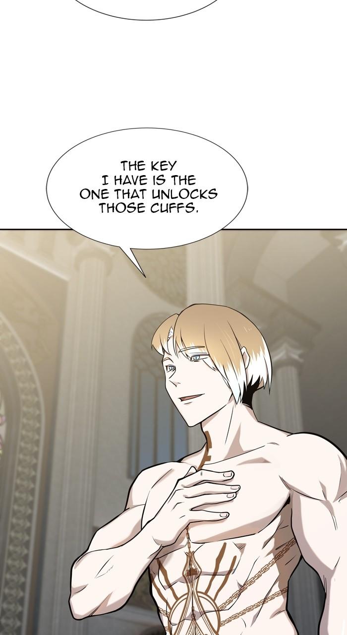 Tower of God Chap 167 - Next Chap 168