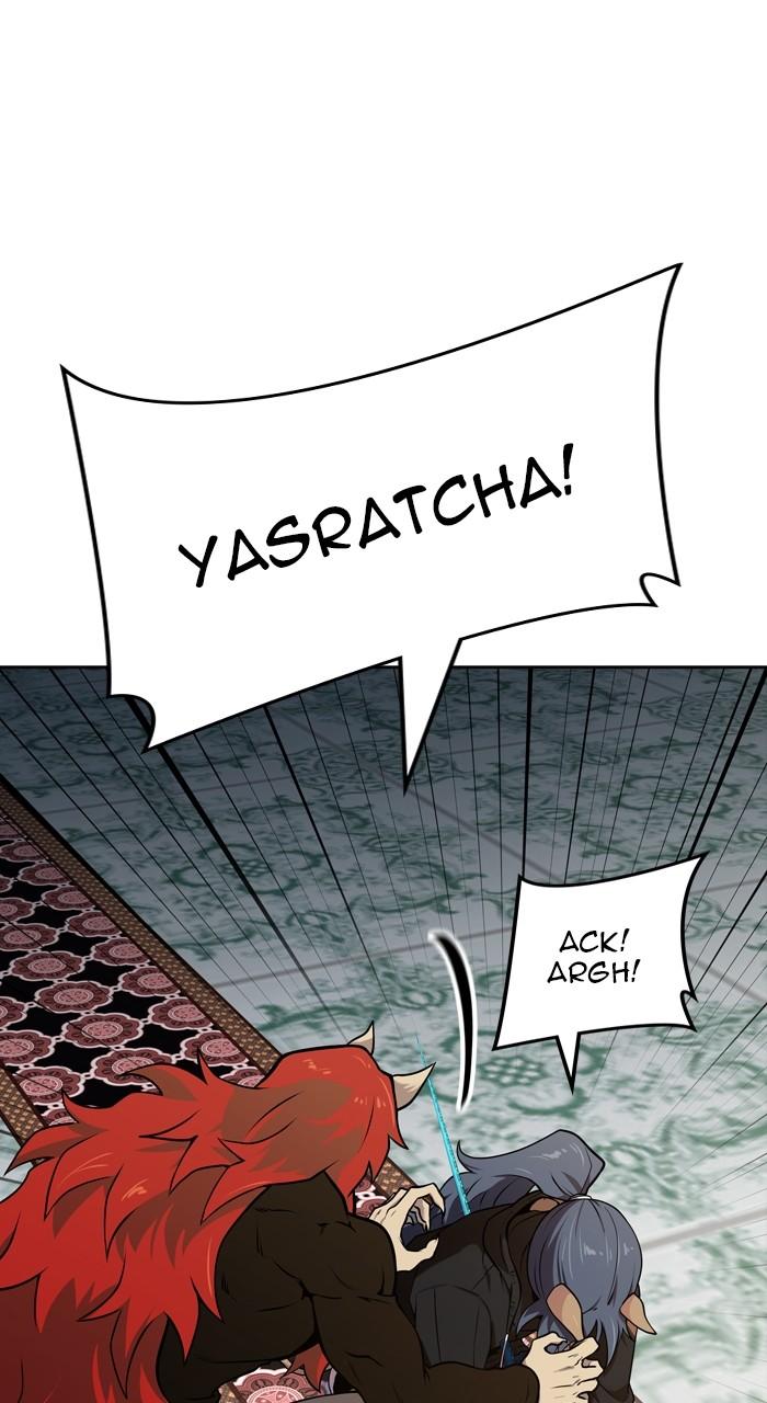 Tower of God Chap 167 - Next Chap 168