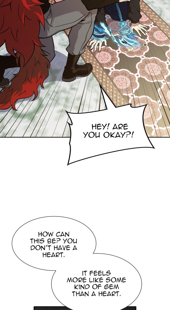 Tower of God Chap 167 - Next Chap 168
