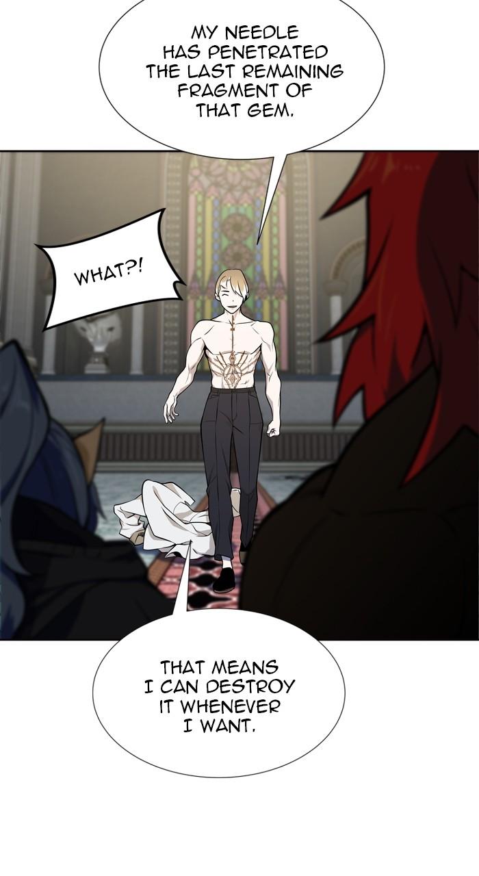 Tower of God Chap 167 - Next Chap 168