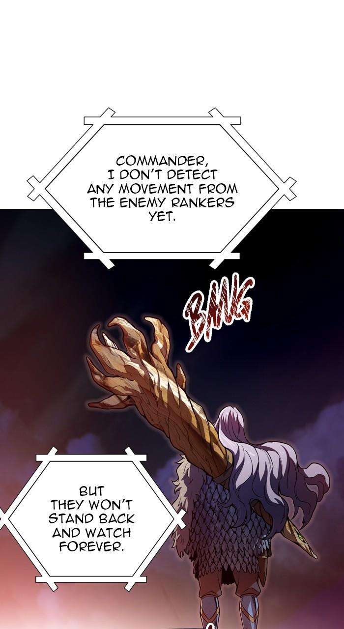 Tower of God Chap 167 - Next Chap 168