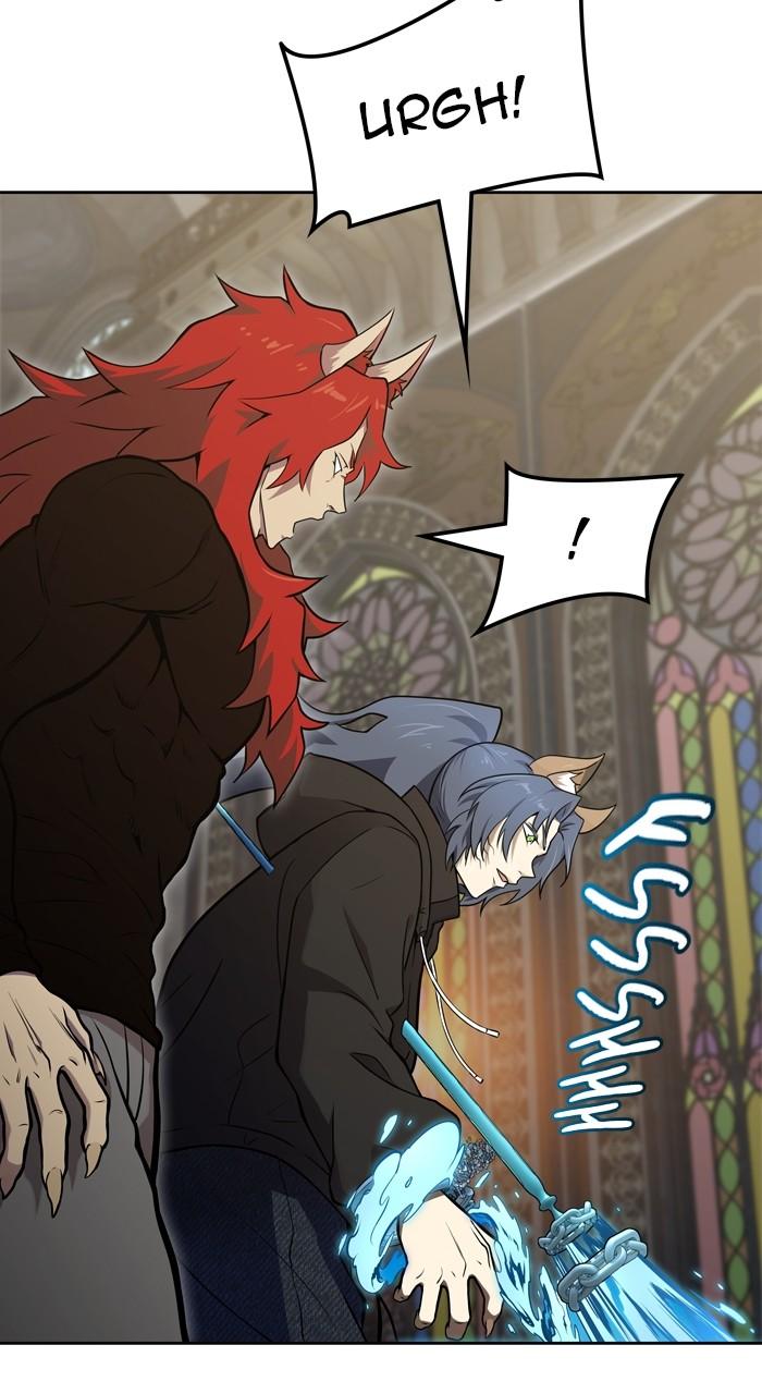 Tower of God Chap 167 - Next Chap 168