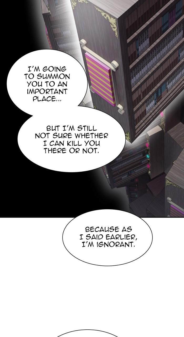 Tower of God Chap 164 - Next Chap 165