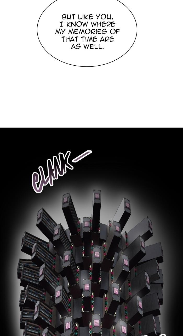 Tower of God Chap 164 - Next Chap 165