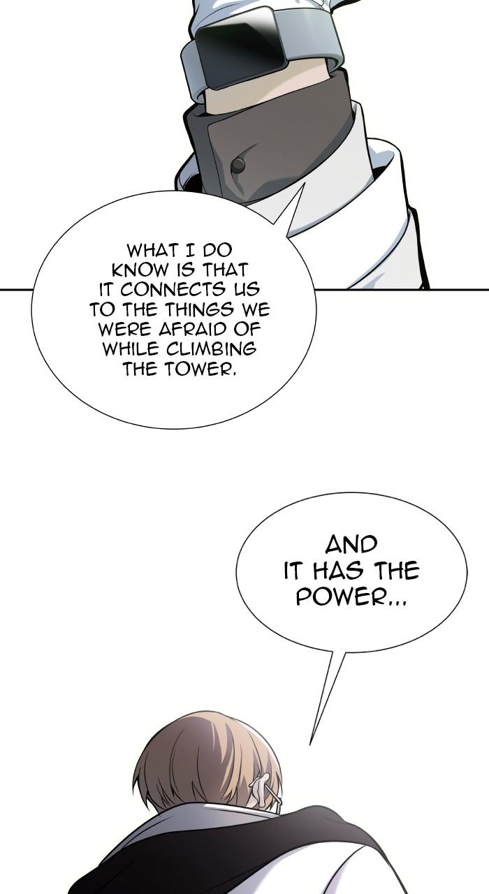 Tower of God Chap 164 - Next Chap 165