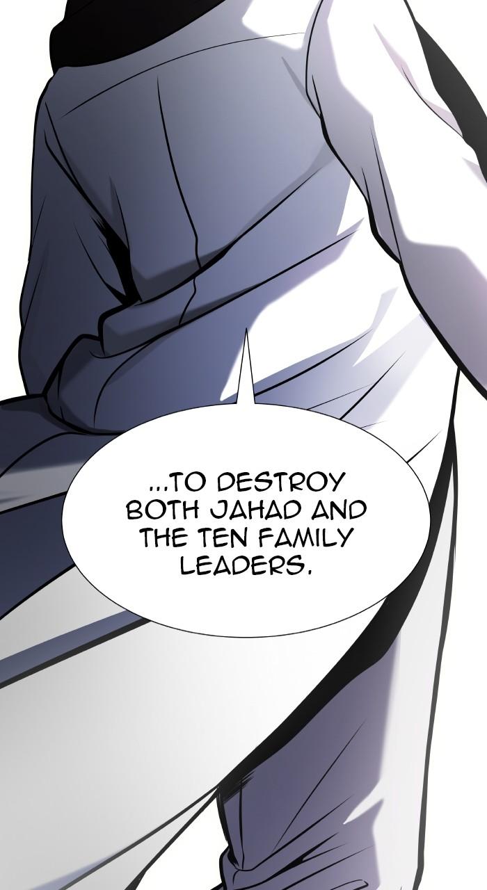 Tower of God Chap 164 - Next Chap 165