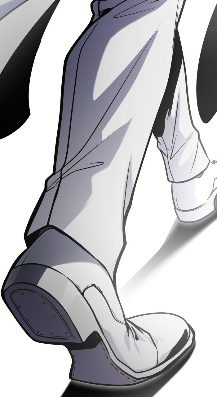 Tower of God Chap 164 - Next Chap 165
