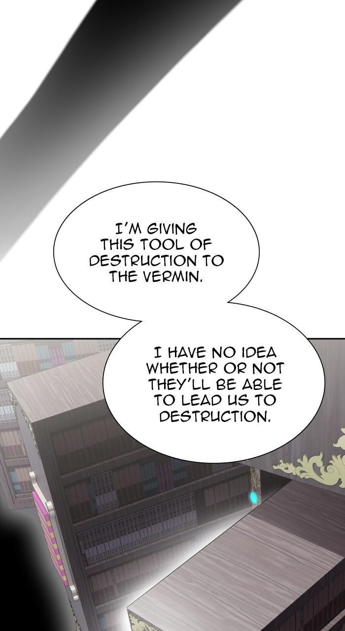 Tower of God Chap 164 - Next Chap 165