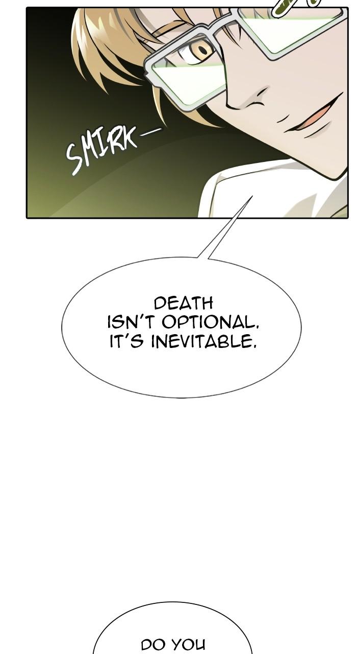 Tower of God Chap 164 - Next Chap 165