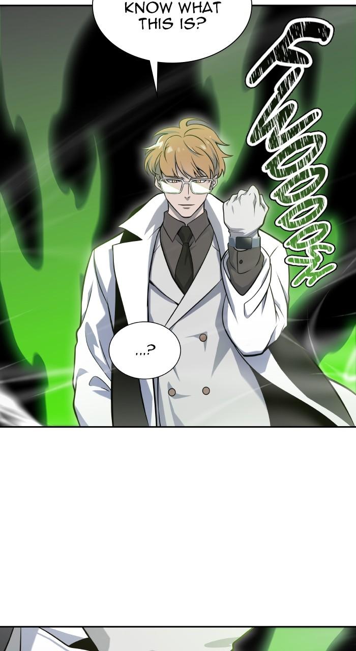 Tower of God Chap 164 - Next Chap 165
