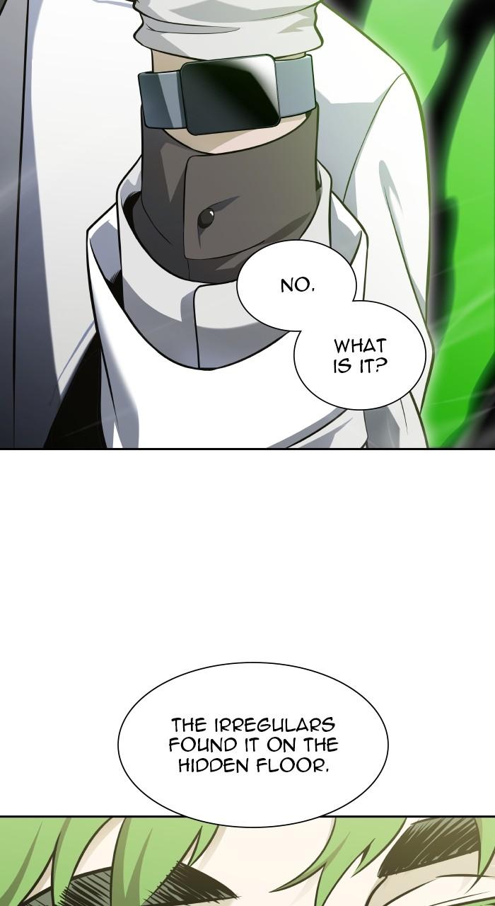 Tower of God Chap 164 - Next Chap 165